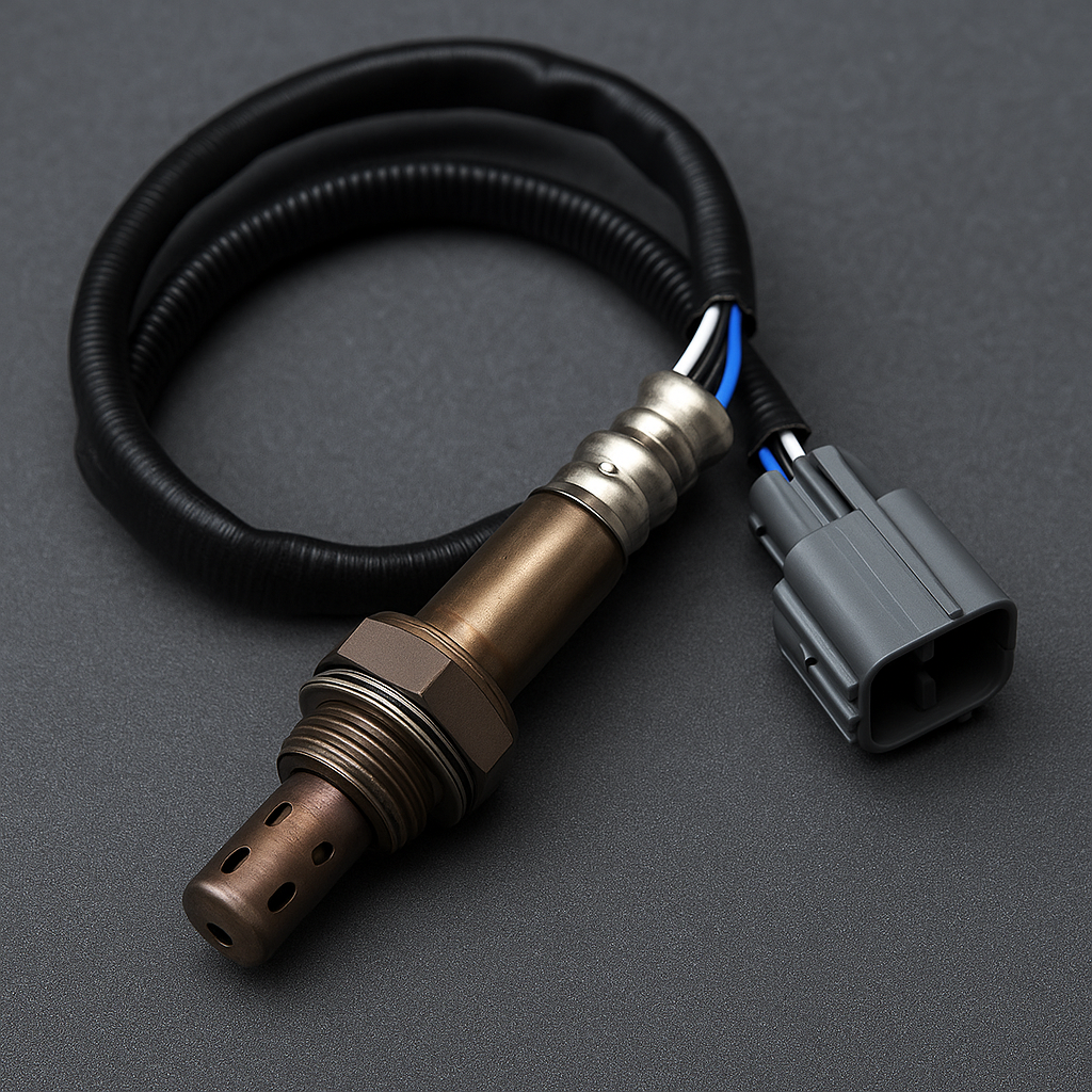 سنسور اکسیژن خودرو چیست و چه زمانی باید آن را تعویض کرد؟