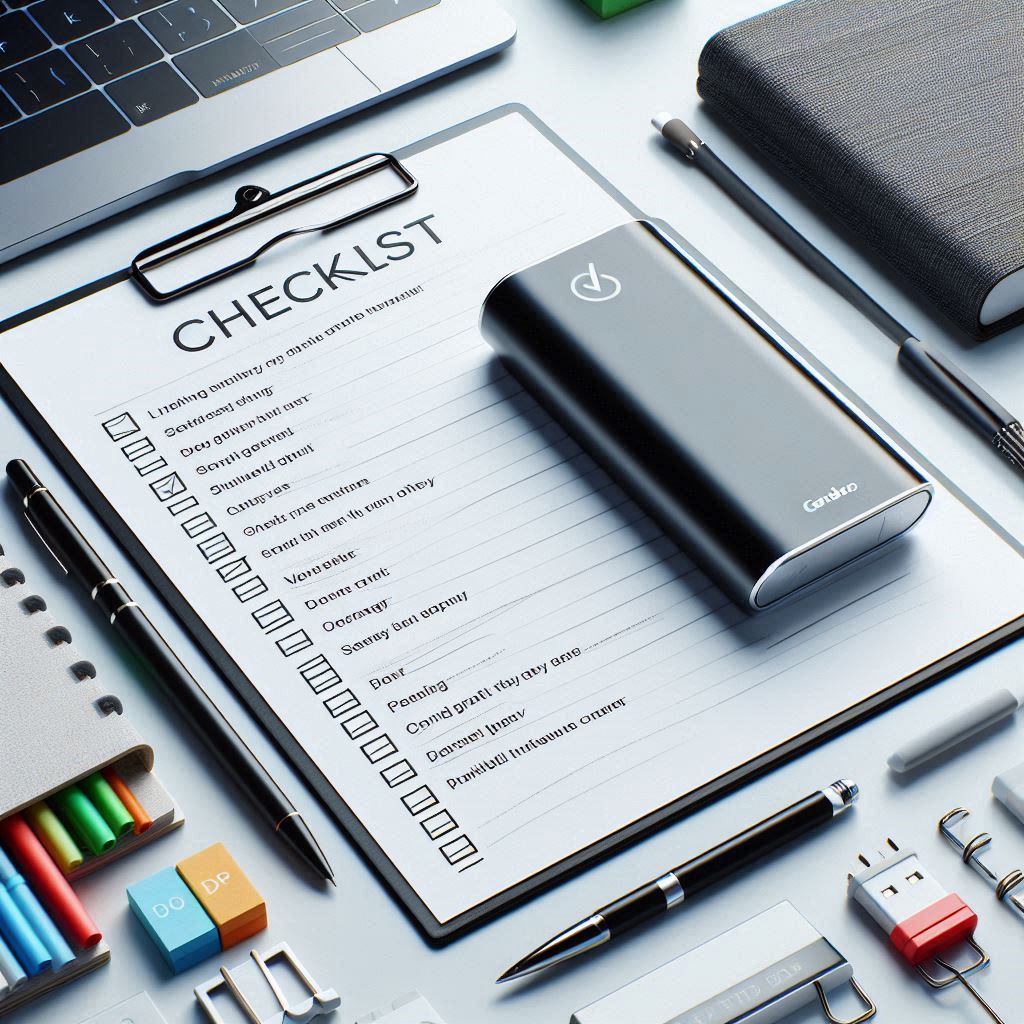 وظیفه باتری